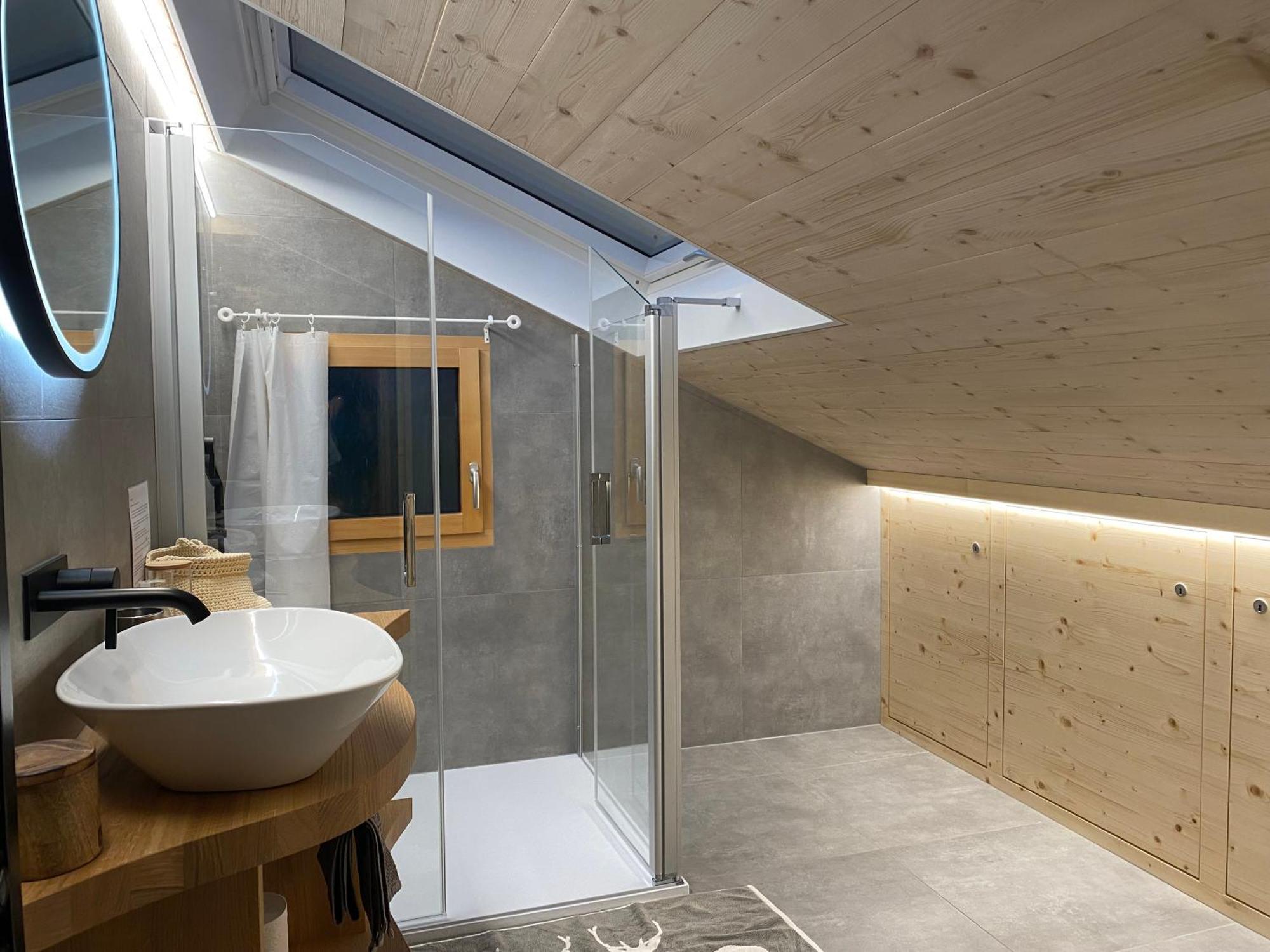 Chalet Rouge Coeur Bex Εξωτερικό φωτογραφία